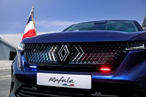 Παρουσιάστηκε η Mercedes CLA Shooting Brake-όλα τα στοιχεία και εικόνες - εικόνα 9