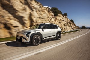 BYD Dolphin Surf: Όλα όσα πρέπει να ξέρεις για το φθηνό ηλεκτρικό σε 3 λεπτά (video) - εικόνα 2