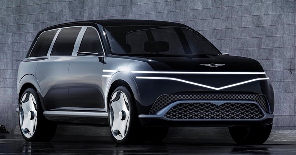 Τι θα είναι το μυστηριώδες νέο μοντέλο της Rimac - εικόνα 3