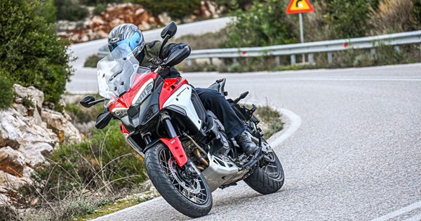 Αυτή είναι η Ducati των 100.000 ευρώ-Σε ποιον είναι αφιερωμένη - εικόνα 1