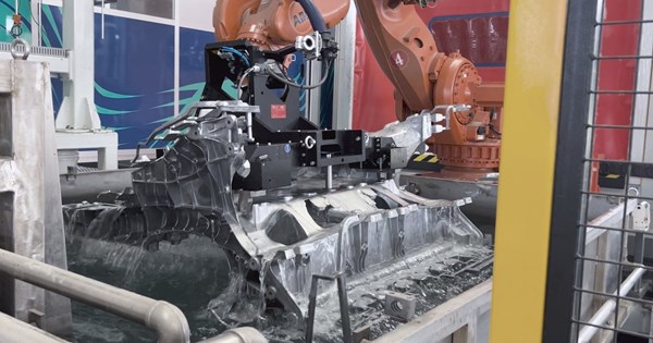 Το MG4 Urban έφτασε στην Ευρώπη με τιμή κάτω από 20.000 ευρώ - εικόνα 8