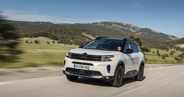 Αυτές είναι οι νέες εκδόσεις του Citroen C3 - εικόνα 5