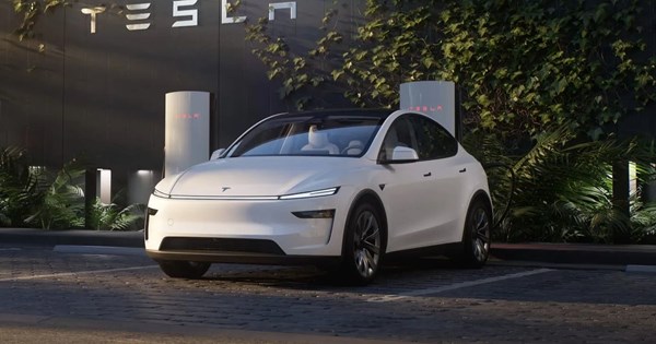 Άλλη μια μεγάλη ανάκληση μοντέλων Tesla-τι ακριβώς αφορά - εικόνα 1