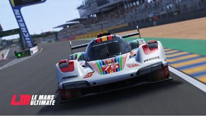 H επόμενη Porsche Taycan έκανε ήδη ρεκόρ στο Nurburgring (video) - εικόνα 7