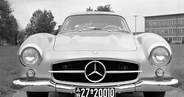 Μοναδική Mercedes-Maybach S 680 εμπνευσμένη από το θρυλικό ιστιοπλοϊκό SPHINX - εικόνα 8