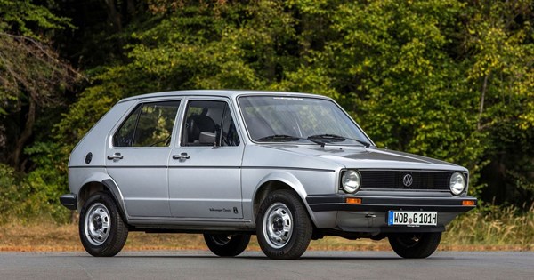 Αφιέρωμα 55 χρόνια Citroen Mehari: ένας φθηνός, ξεχωριστός θρύλος - εικόνα 4