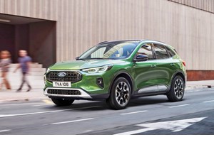 Πόσο ενοχλούν τον οδηγό τα συστήματα υποβοήθησης - εικόνα 2