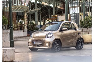 Smart: Για ποιο λόγο θα προσθέσει θερμικές εκδόσεις στη γκάμα της - εικόνα 1
