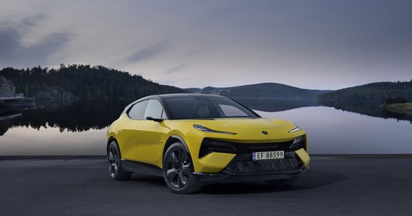 Το Fiat Tris είναι το πρώτο ηλεκτρικό τρίκυκλο για επαγγελματίες - εικόνα 5