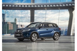 Πόσα Suzuki Swift έχουν πουληθεί από το 2004 μέχρι σήμερα - εικόνα 1