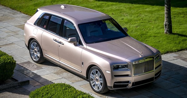 Το μέλλον στα πολυτελή αυτοκίνητα: ποια είναι τα νέα στοιχεία που το καθορίζουν - εικόνα 8