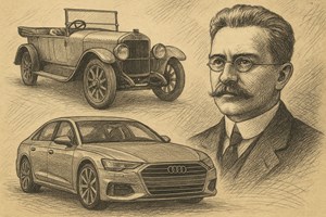 Top Gear Taxi: Δείτε τον Liam Neeson με μια TWR Supercat στους δρόμους του Λονδίνου - εικόνα 5