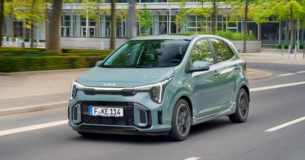 Kia Connect: Η εφαρμογή που πρέπει να έχεις για το αυτοκίνητο-Πώς λειτουργεί - εικόνα 1