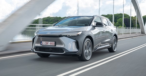 Η μεγάλη επιστροφή του Wankel: Στην παραγωγή το υβριδικό Mazda MX-30 R-EV - εικόνα 6