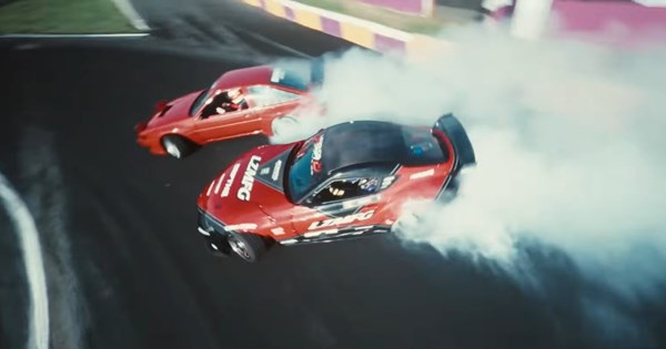 Corvette Grand Sport X: Υβριδικό supercar με V8 και 721 ίππους - εικόνα 8