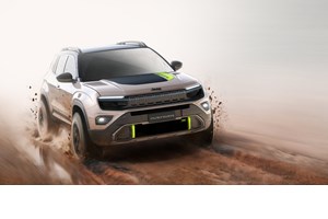 Υποδεχθείτε το ταχύτερο Wrangler όλων των εποχών και δυστυχώς τελευταίο - εικόνα 1