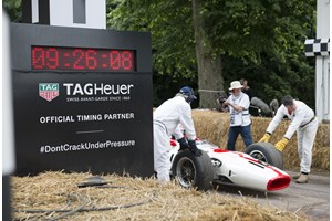 Η F1 ανακοίνωσε το πρόγραμμα του 2026-Δείτε ποιον αγώνα πετάει έξω η Μαδρίτη - εικόνα 7