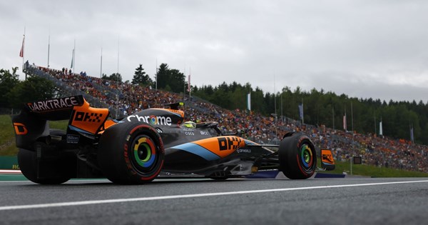 F1 GP Αυστρίας Κατατακτήριες: Επιστροφή Verstappen στις pole - εικόνα 8