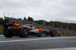 F1 GP Αυστρίας Sprint: Μπορεί και έτσι ο Verstappen - εικόνα 7