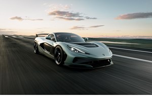 Red Bull RB17: Είναι το ιδανικό hypercar για πίστα; - εικόνα 1