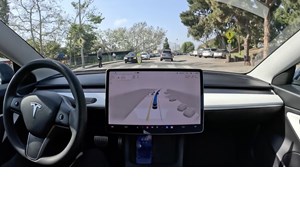 Ο νέος ταξιδευτής Mercedes-Benz V-Class Marco Polo - εικόνα 8