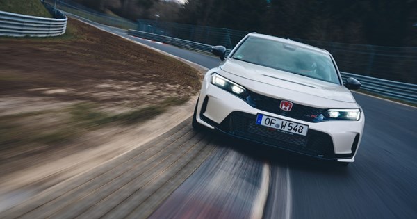 Δοκιμή Honda Jazz 1.5 i-MMD: Έγινε καλύτερο το ήδη καλό; - εικόνα 17