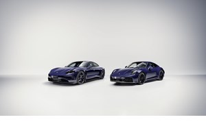 Οδηγούμε το νέο Geely EX5 που αλλάζει το τοπίο στα ηλεκτρικά SUV-Δείτε την τιμή του - εικόνα 9