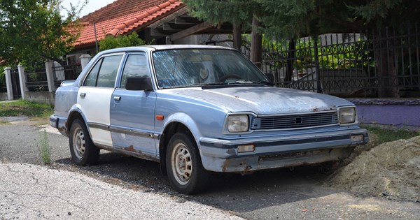 Θεσσαλονίκη: Παρίσταναν τους αστυνομικούς και κυκλοφορούσαν με φάρο στο αυτοκίνητο - εικόνα 4