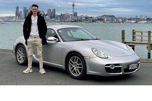 Ποιός είναι ο Michael Leiters που αναλαμβάνει νέος CEO της Porsche - εικόνα 5