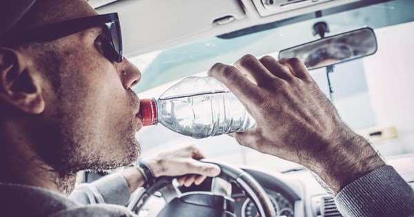 Οδήγηση με καύσωνα: Οι επίσημες οδηγίες του υπουργείου Μεταφορών - εικόνα 2