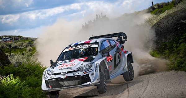 Richard Hammond και James May στην πίστα του Top Gear για έναν τελευταίο γύρο (video) - εικόνα 4