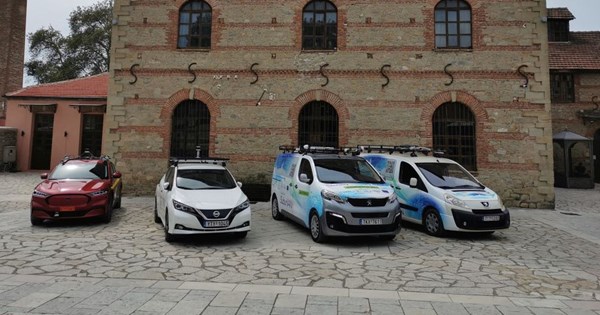 Ελλάδα: Τι συμβαίνει με τις πωλήσεις αυτοκινήτων - εικόνα 4