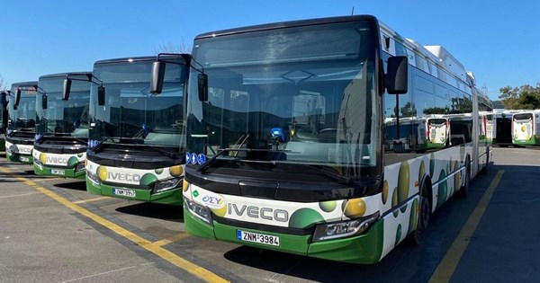 Αυτό είναι το πρώτο ηλεκτρικό πούλμαν που κυκλοφορεί στην Ελλάδα - εικόνα 2