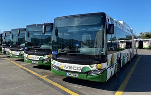 Αυτό είναι το πρώτο ηλεκτρικό πούλμαν που κυκλοφορεί στην Ελλάδα - εικόνα 2