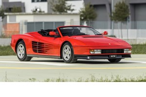 Ο Pininfarina σχεδίασε ένα όχημα συντήρησης παγοδρόμιων - εικόνα 8