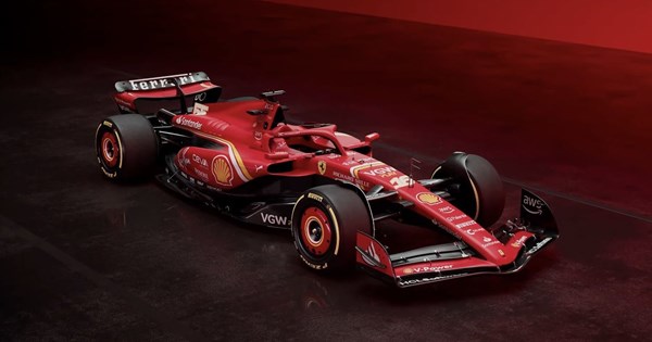 Τα McDonald's έφτιαξαν αυτοκίνητο, λέγεται Burgercuda και έχει ειδική υποδοχή για burgers (εικόνες) - εικόνα 5