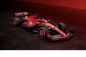 Τα McDonald's έφτιαξαν αυτοκίνητο, λέγεται Burgercuda και έχει ειδική υποδοχή για burgers (εικόνες) - εικόνα 5