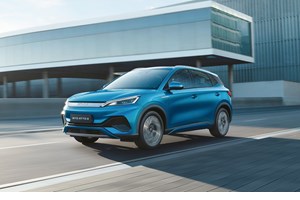 Πόσα Dolphin Surf έχει παράξει μέχρι σήμερα η BYD - εικόνα 4