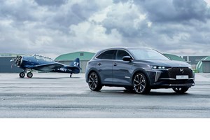 Τα σχέδια της DS για αναγέννηση ενός θρυλικού μοντέλου - εικόνα 3