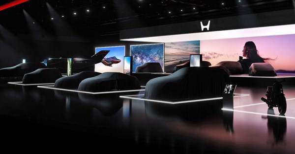 Το αγωνιστικό Honda Prelude μας συστήνεται με τον καλύτερο τρόπο - εικόνα 4