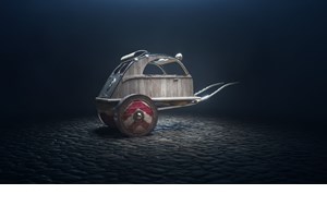 Η ιστορία του Citroen Dyane 6 που κυκλοφόρησε στη σκιά του 2CV - εικόνα 7