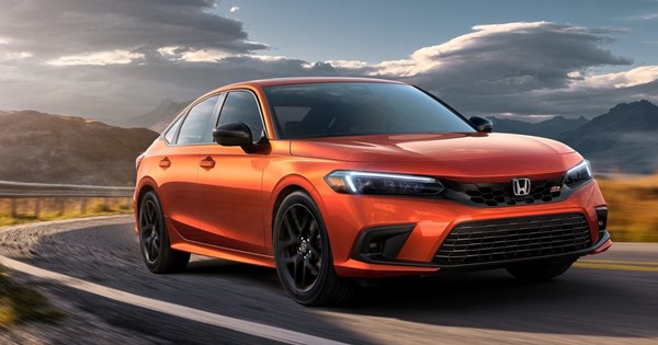 Παντρεύομαι! Κυκλοφόρησαν βέρες Honda και τώρα "δέχομαι" - εικόνα 2