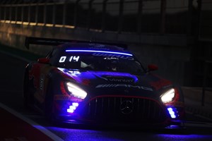 Επίσημο: H Mercedes-AMG GT SUV είναι το πρώτο μεγάλο SUV που φτιάχνει η AMG - εικόνα 12