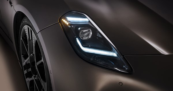 Πώς η Maserati αύξησε την αυτονομία της Grecale χωρίς να πειράξει κινητήρα και μπαταρία - εικόνα 1