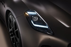 Πώς η Maserati αύξησε την αυτονομία της Grecale χωρίς να πειράξει κινητήρα και μπαταρία - εικόνα 1