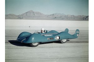 Το Clio με τελική ταχύτητα μόλις 110 km/h-γιατί το κάνει η Renault - εικόνα 5