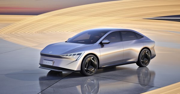 Αυτό είναι το αμιγώς ηλεκτρικό Mini John Cooper Works (εικόνες) - εικόνα 6