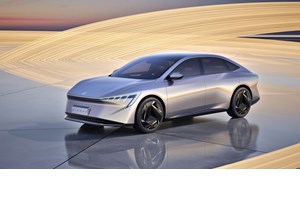 Αυτό είναι το αμιγώς ηλεκτρικό Mini John Cooper Works (εικόνες) - εικόνα 6