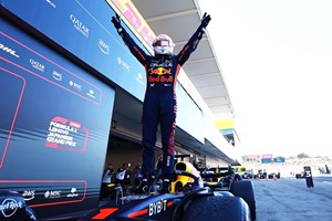 F1 GP Κατάρ: Πρωταθλητής για 3η φορά ο Max Verstappen - εικόνα 8