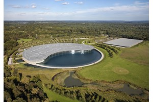 Τελικά είναι αλήθεια ότι η McLaren ετοιμάζει SUV - εικόνα 1